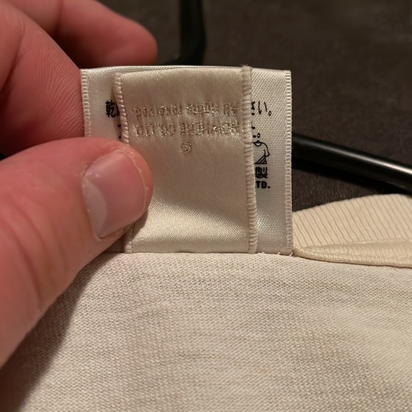 Bapex Lebron X unknown tee - Picture 6 of 7